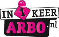 in1keerARBO.nl logo