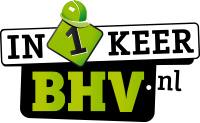 in1keerBHV.nl logo